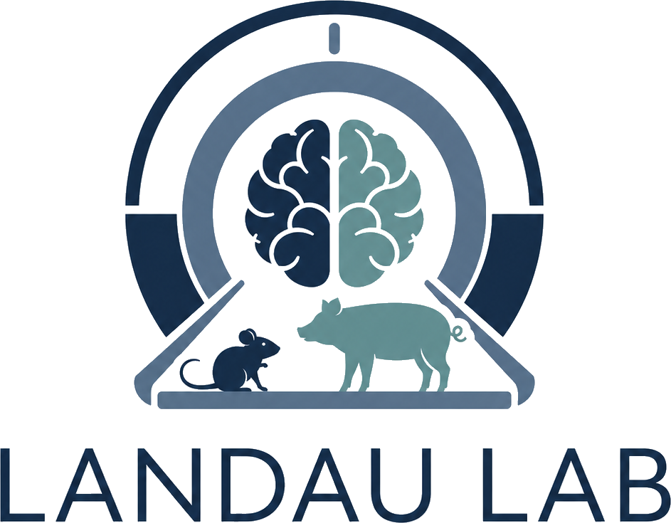 Landau Lab